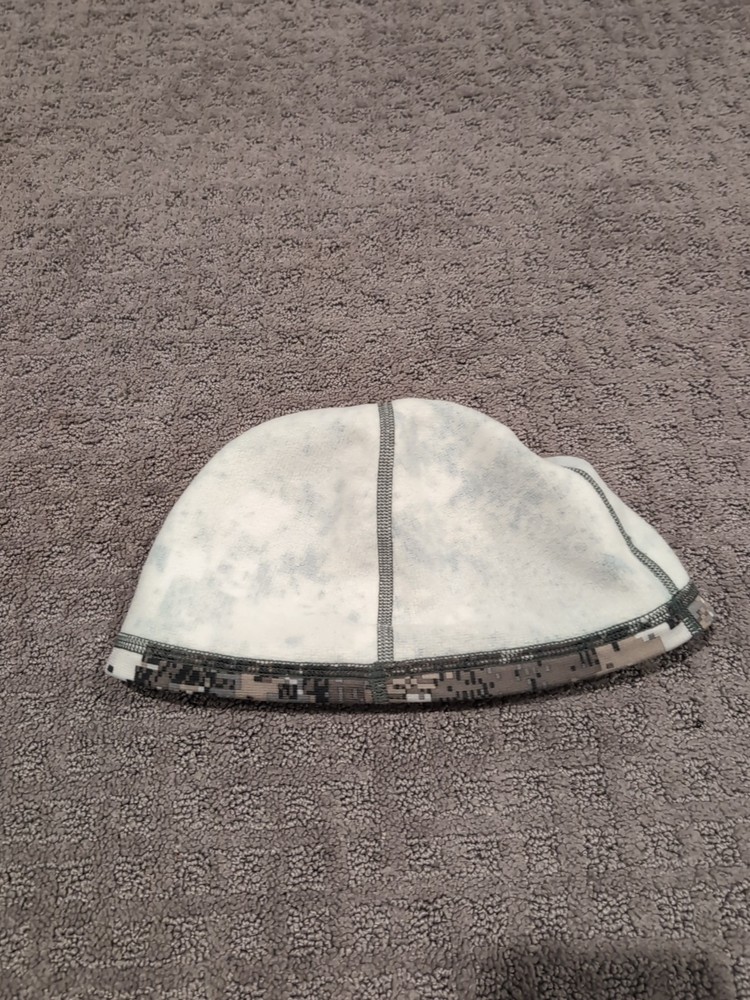 Sitka Lightweight Fleece Beanie OSFA EV2 Excellent!