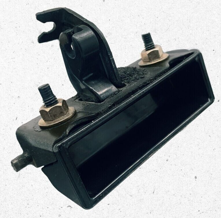 🔥01-06 Acura MDX Rear Trunk Hatch Tailgate Latch Lock Actuator Handle fits OEM