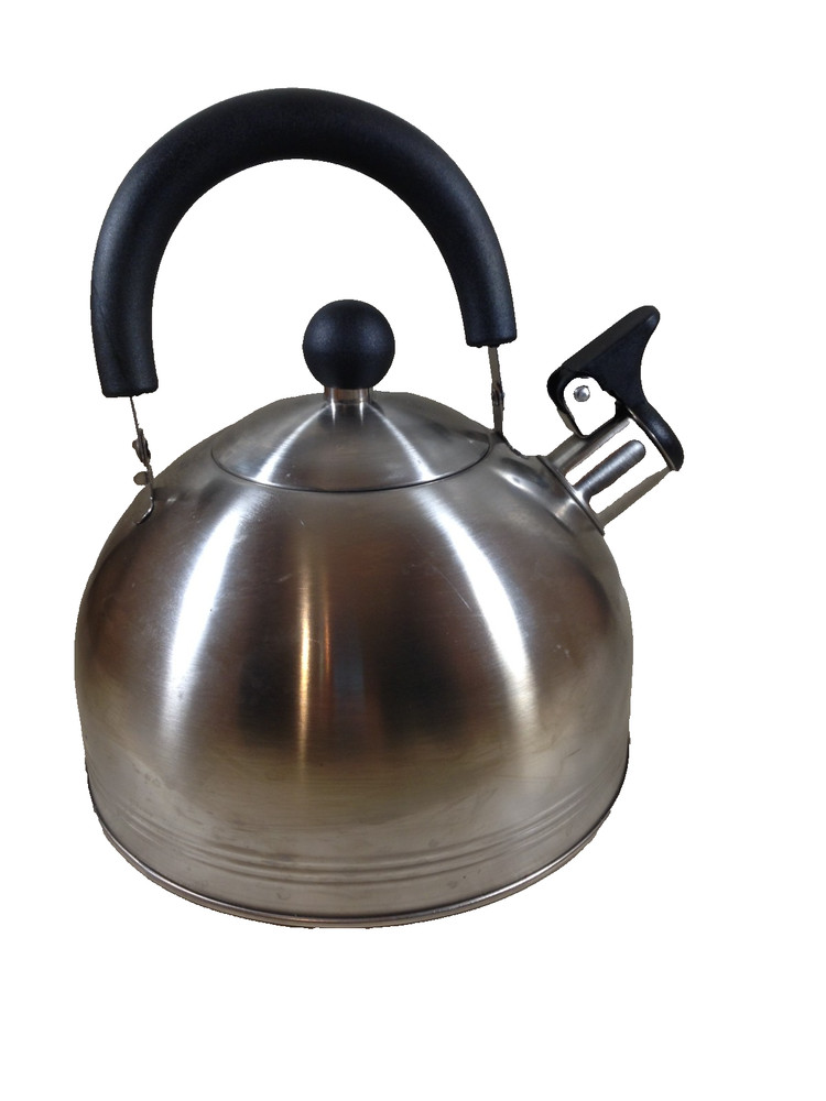 Mr Coffee Stainless Steel Tea Kettle