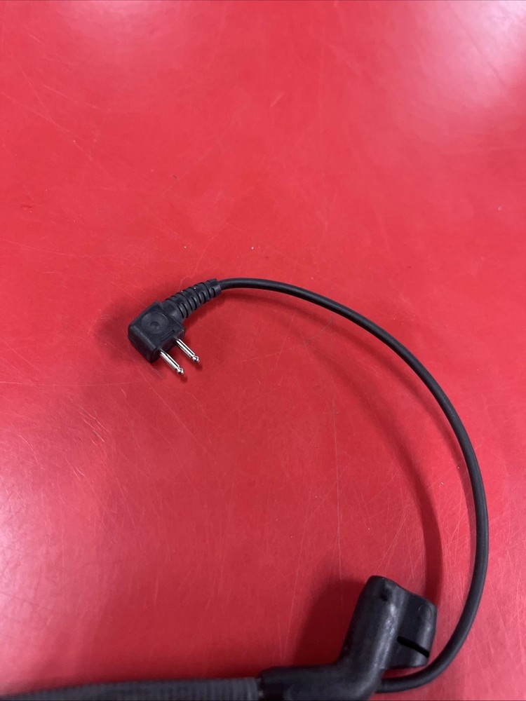 3M Peltor Flexible Dynamic Boom Microphone Ops Core Boom Mic