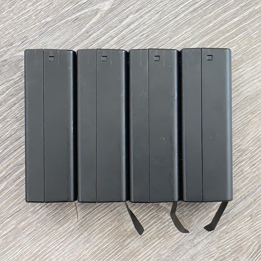 DJI Osmo Quad Charging System (OSICH) + (4) HB01-522365 Batteries | Pro Pull