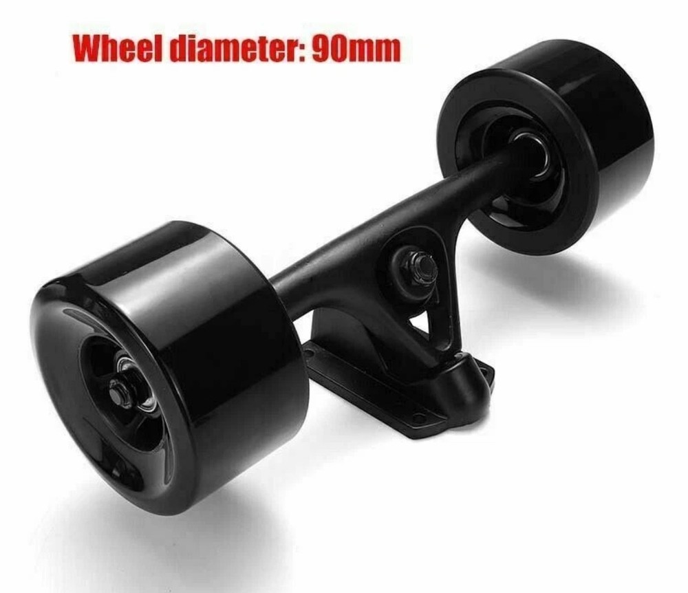 Electric Longboard Wheels