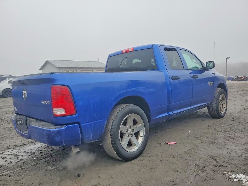 TDODR1500 2017 Air Shutter 3200616