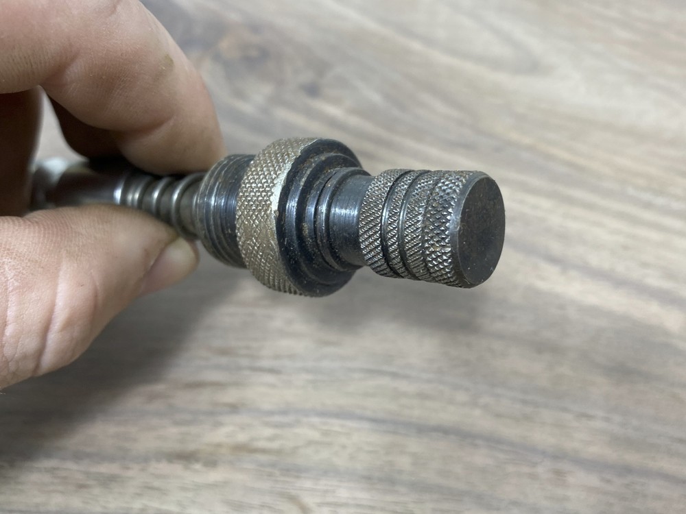 Knight Mark 85 Bolt Assembly