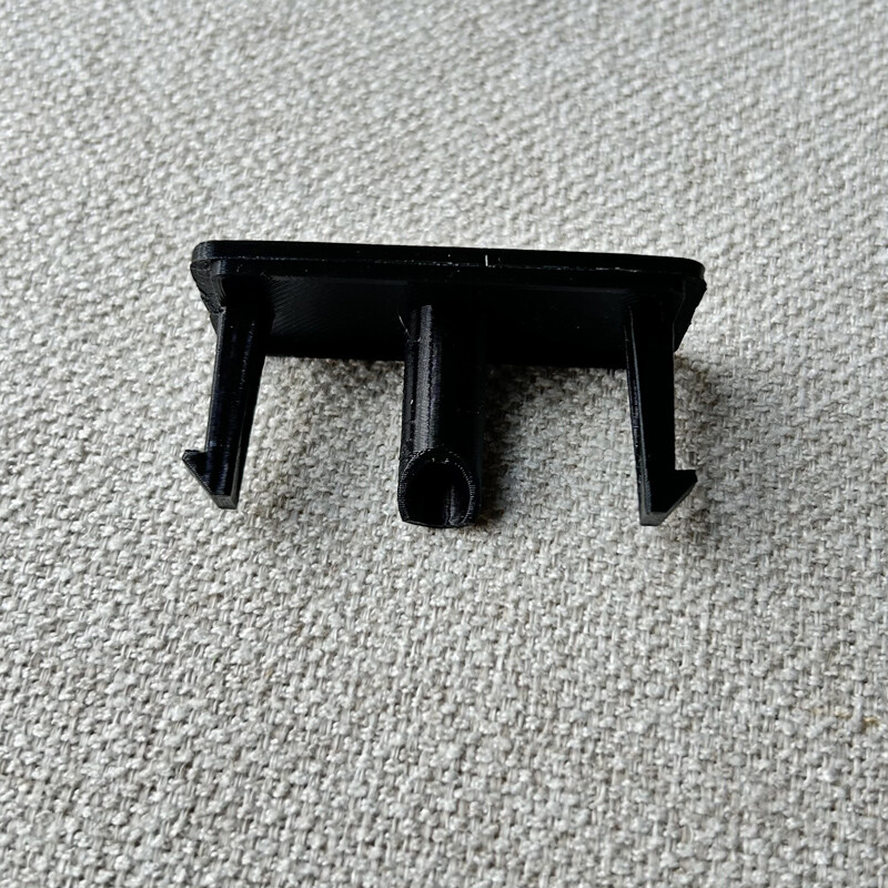 Door Eject Button for Kitchen-aid Microwave -for Kitchenaid Replacement Part