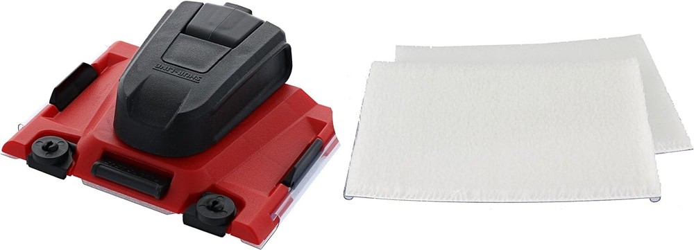 Precision Paint Edger Pro Set for Seamless DIY Projects - Save Time and Effort