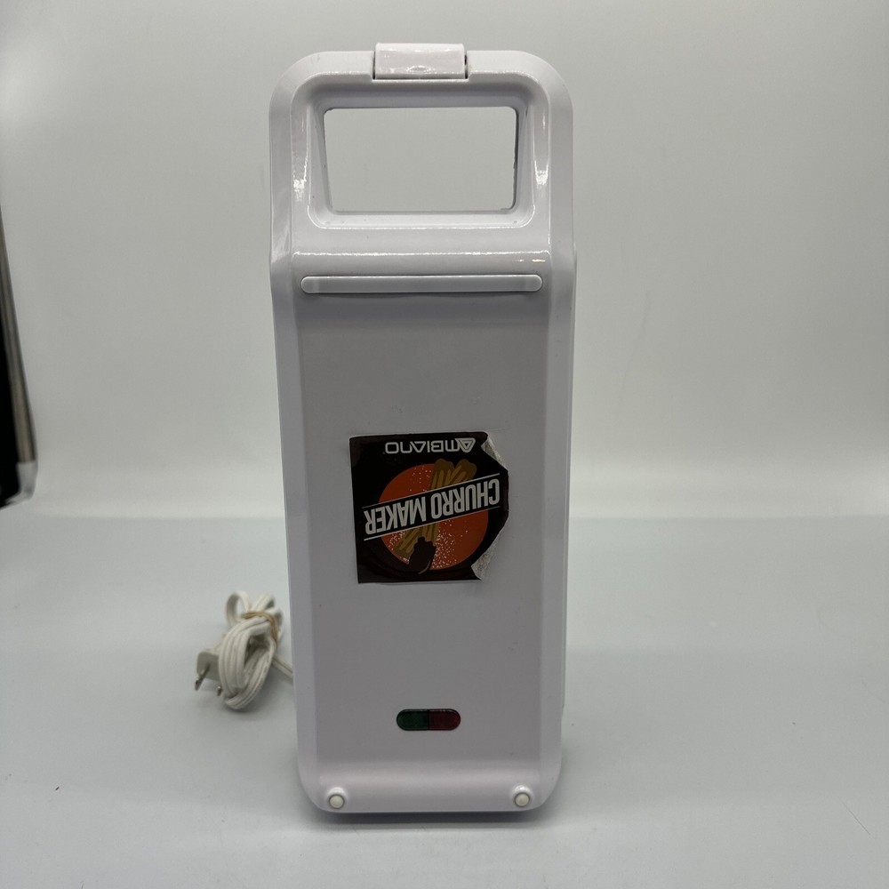 StarBlue SB-SW2007CH Churro Maker