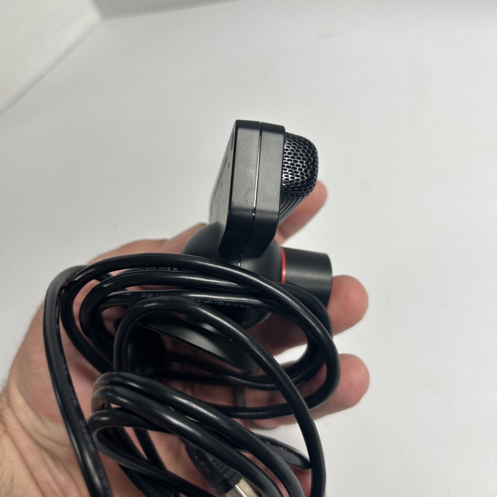 OEM Sony PlayStation 3 Eye Webcam USB Camera PS3 w/4 Microphone Array System