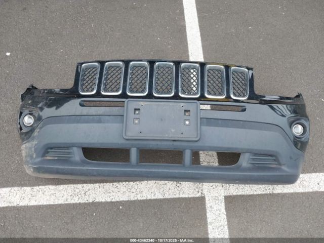 LEFT REAR DOOR WINDOW REGULATOR OEM 2015 JEEP COMPASS