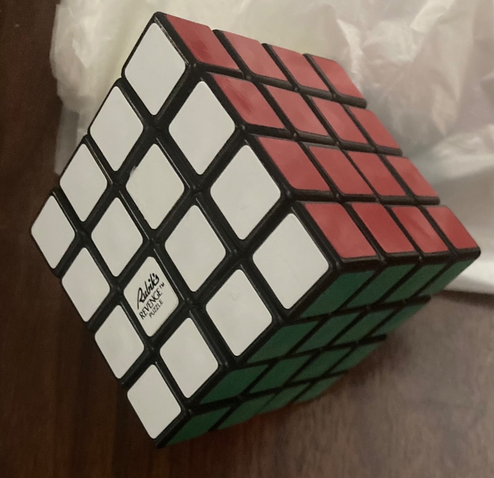 Rubik’s Cube-Inspired Puzzles: Choose From Five Mind-Bending Puzzle Options