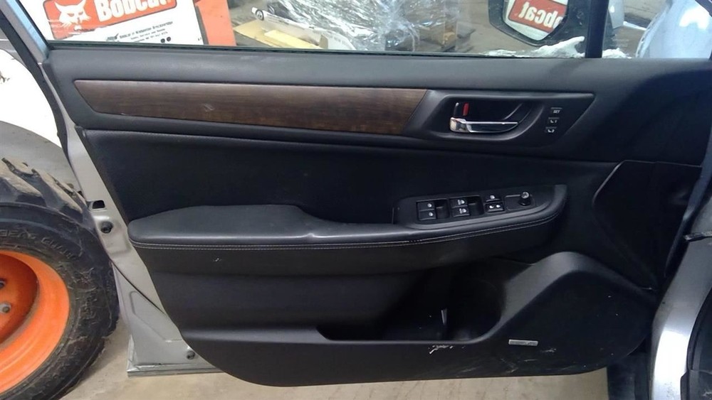 Camera/Projector Camera Windshield Mounted Upper Fits 16 LEGACY 381628