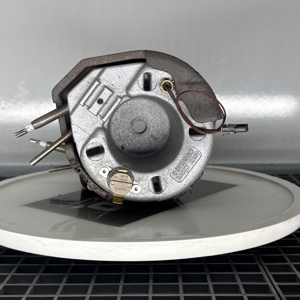 Franke 2000W Thermoblock Heater