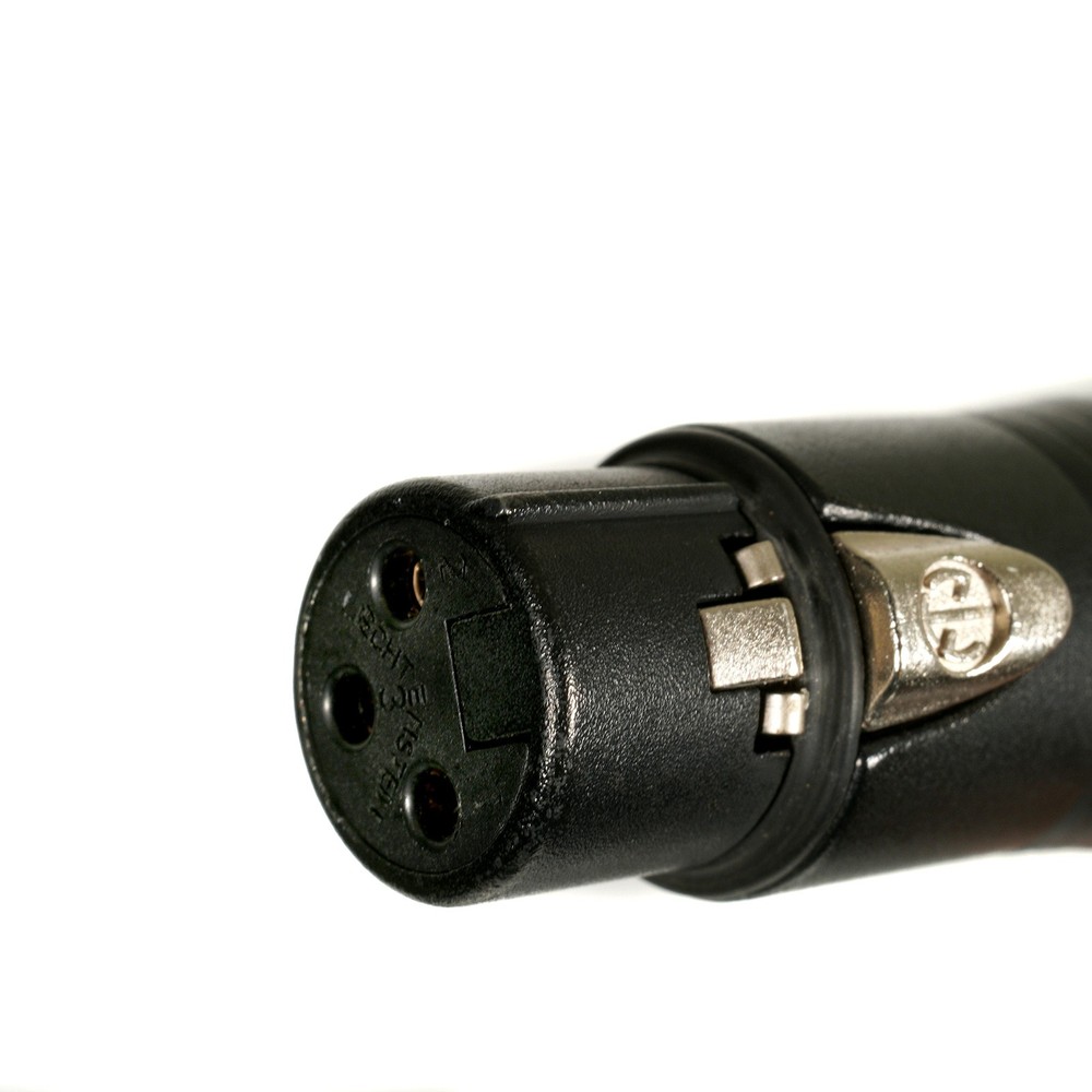 K-Tek KE110CCR 5-Section Avalon Boom Pole Side Exit