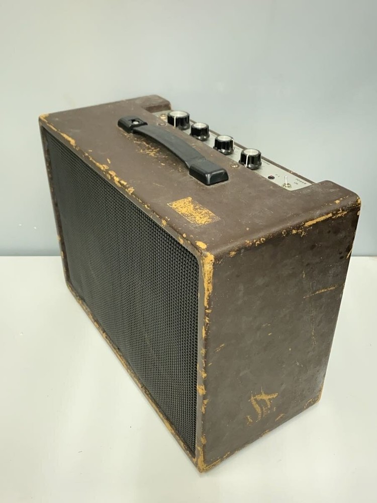 Amplifier