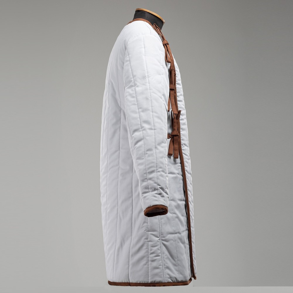 Medieval Thick Padded Gambeson New Warrior Style