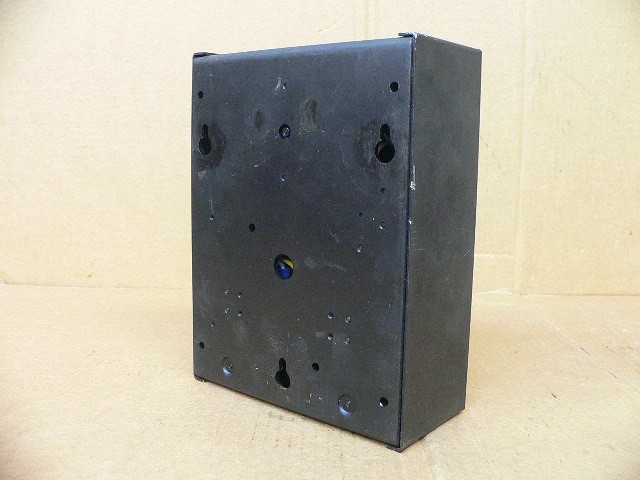 Leeson Mm23101b-Spec.0163 Motor Controller