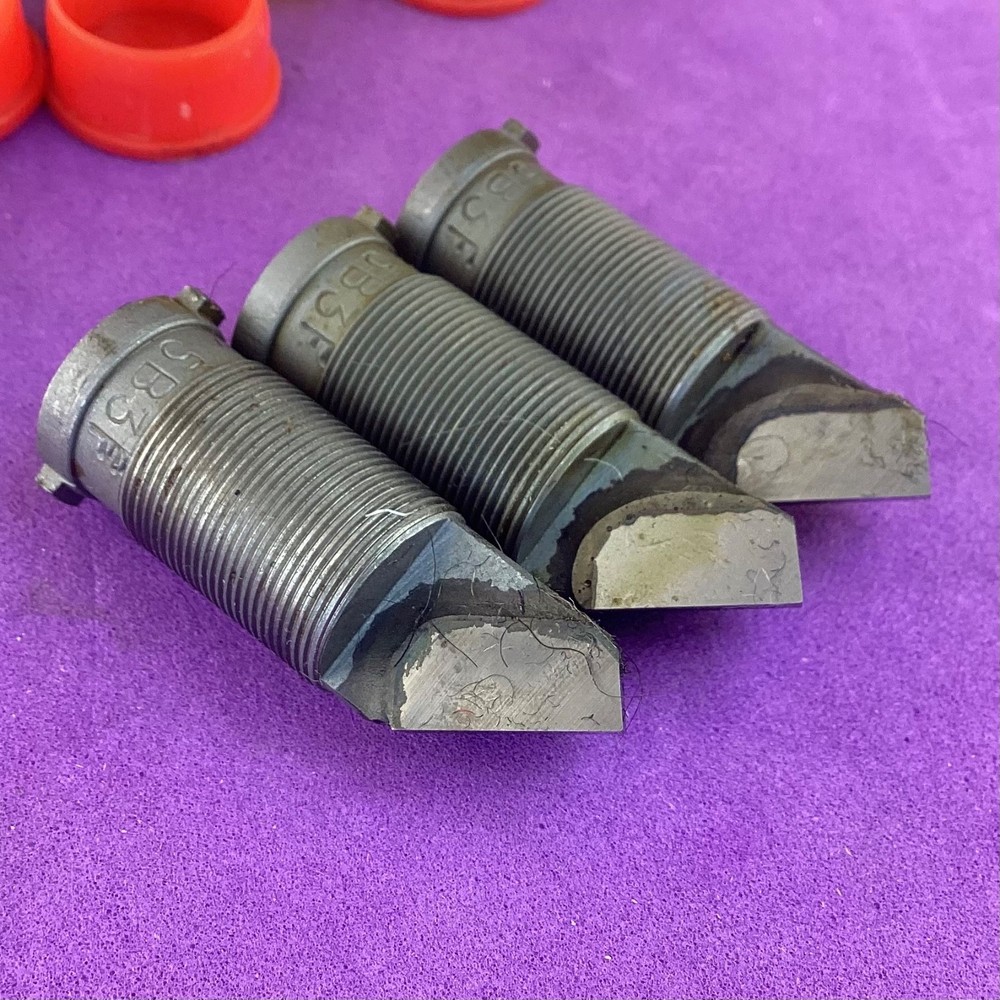 TSD Microbore 5B3F Adjustable Boring Cartridge🎯Machinist