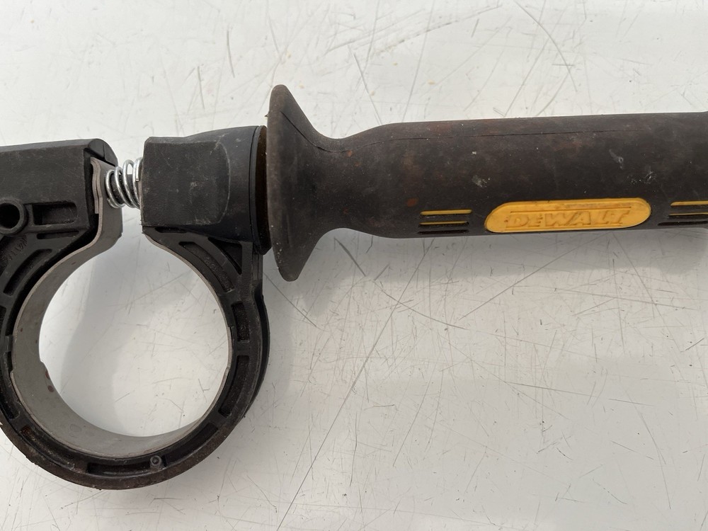 DEWALT N411726 Replacement Hammer Drill Side Handle