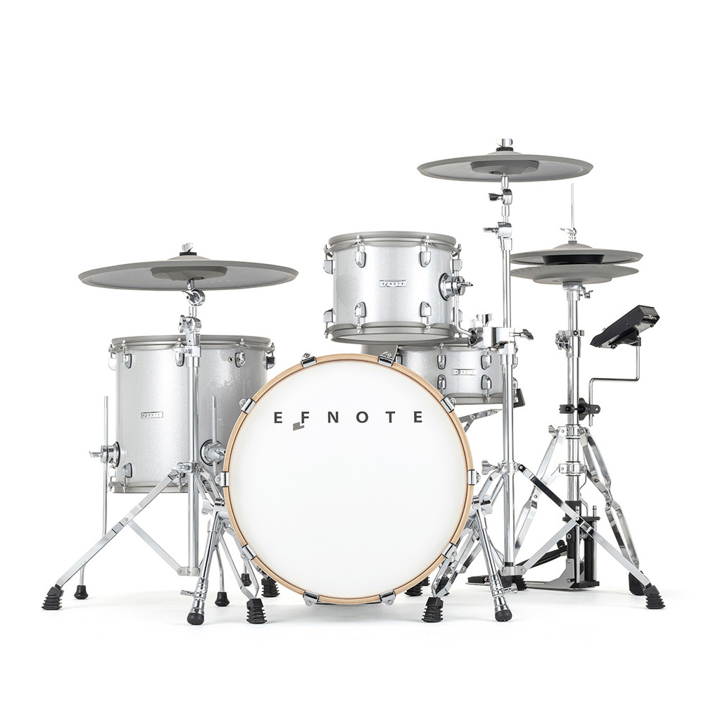 EFNote 7 Acoustic Design Electronic Drum Set