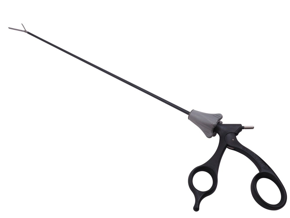 AESCULAP LAP GRASPER USED GERMANY