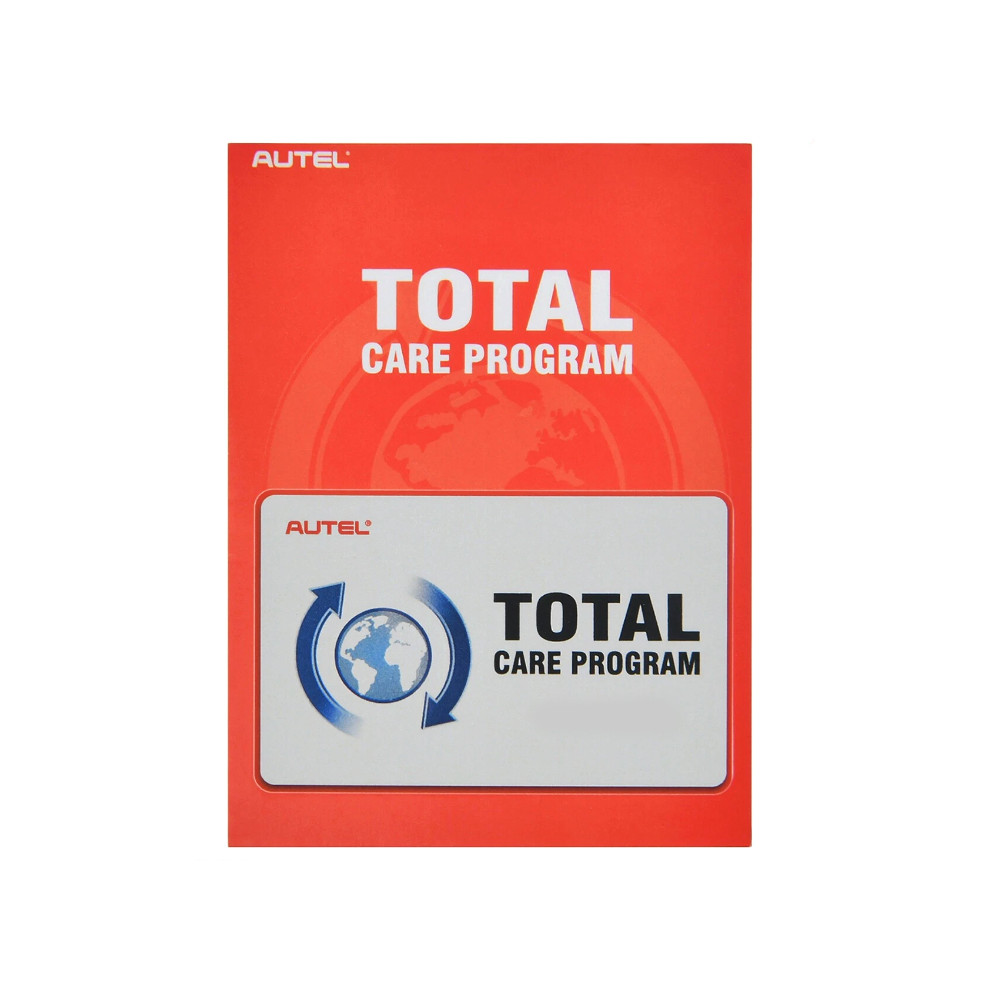 Autel MaxiTPMS TS900 1 yr Update Service TCP Card Program