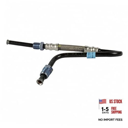 Motorcraft Brake Tube