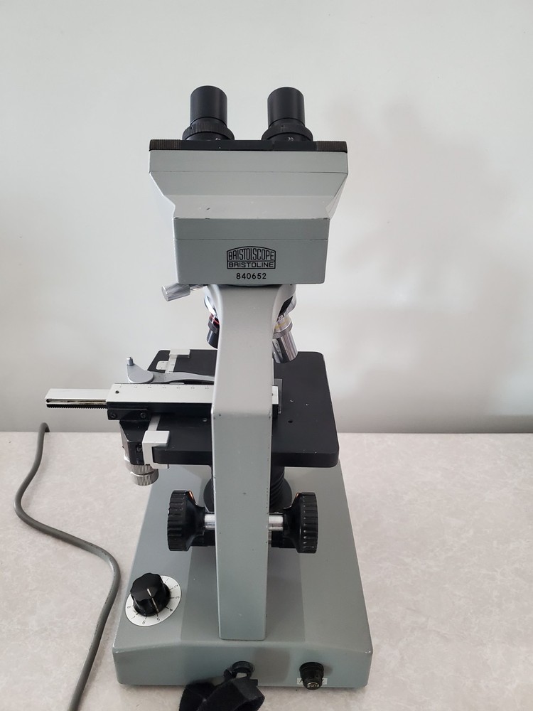 Bristoline 840652 BristolScope Microscope