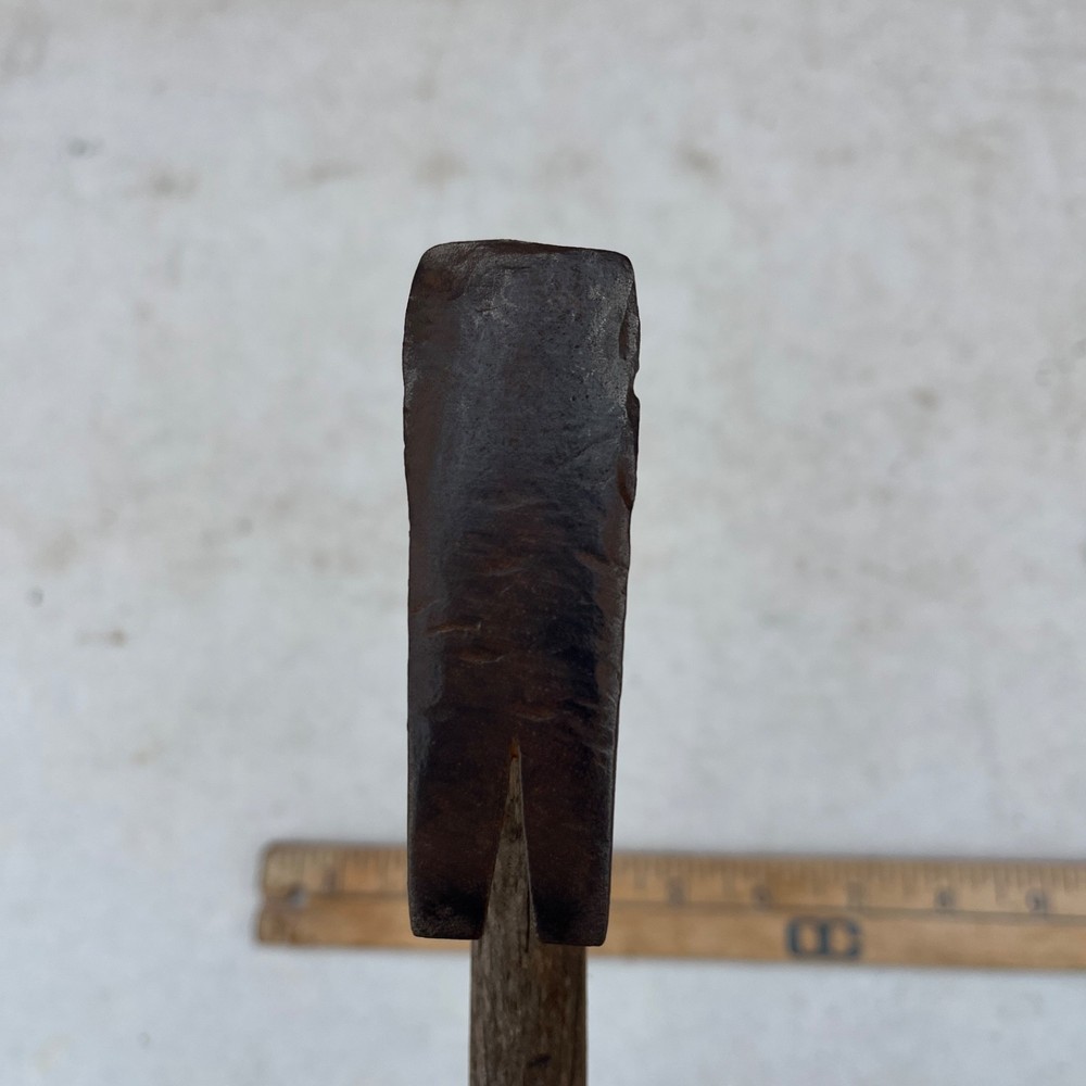 Vintage True Temper Tommy Axe Hatchet Camping Claw Hammer