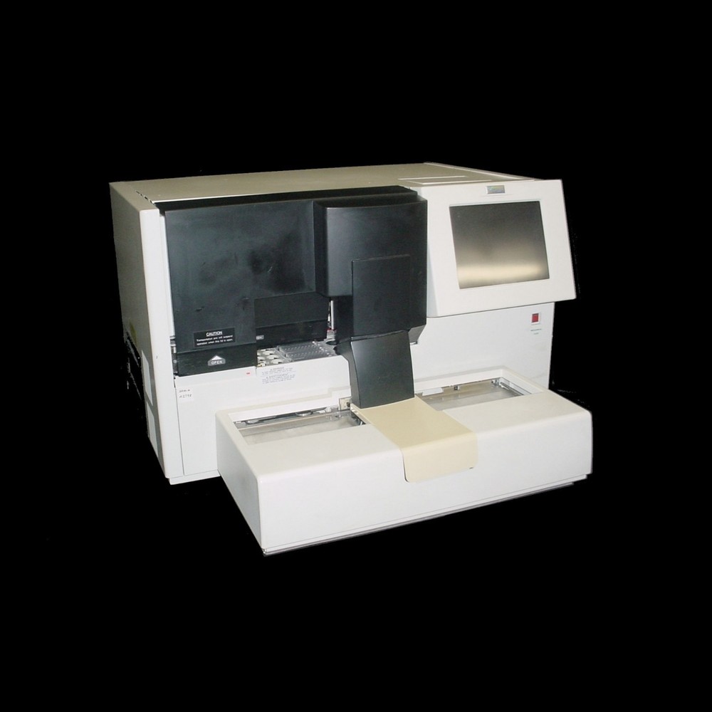 Sysmex CA-1500 Fully Automated In Vitro Diagnostic Blood Coagulation Analyzer