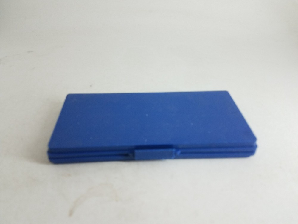 Carolina Dissecting Instruments Set In Case