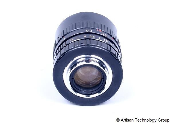 Fujinon 25mm Camera Lens