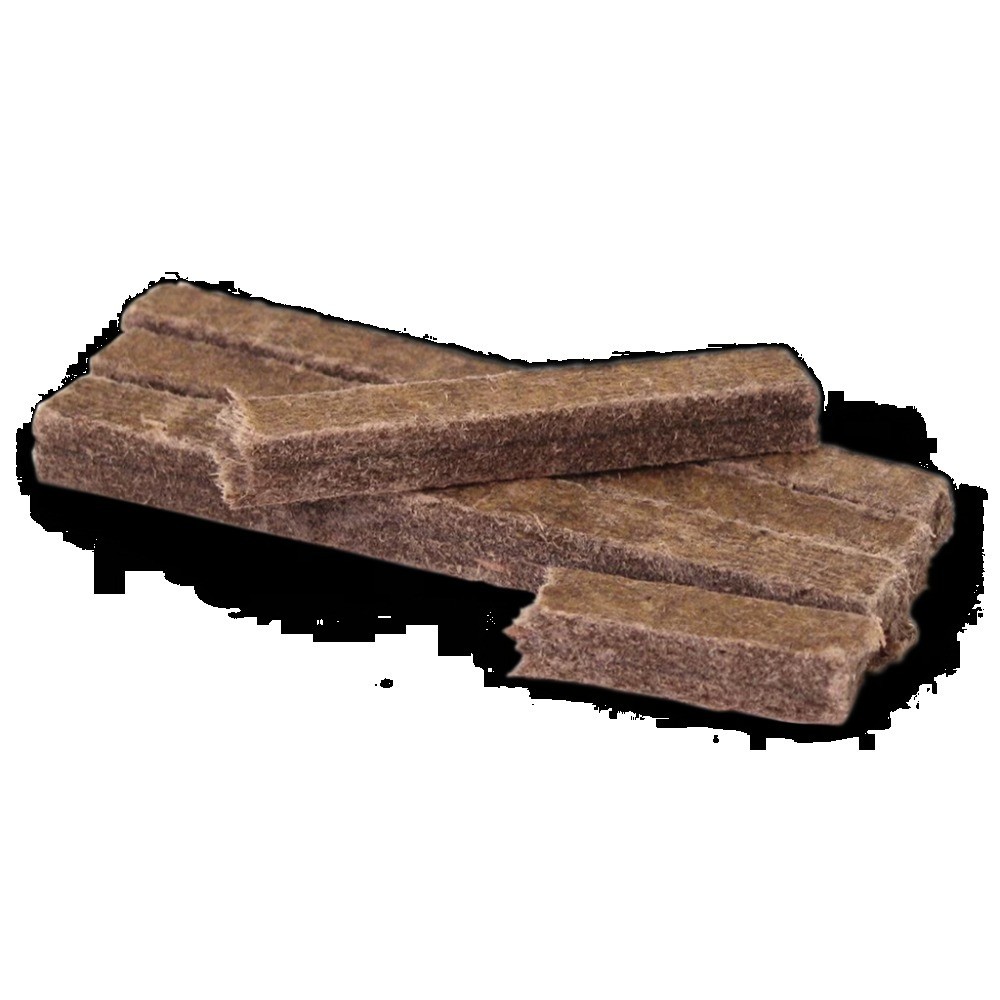 Waterproof Fire Sticks 12 Pack Fire Starters Non 9 Minute Burn Time