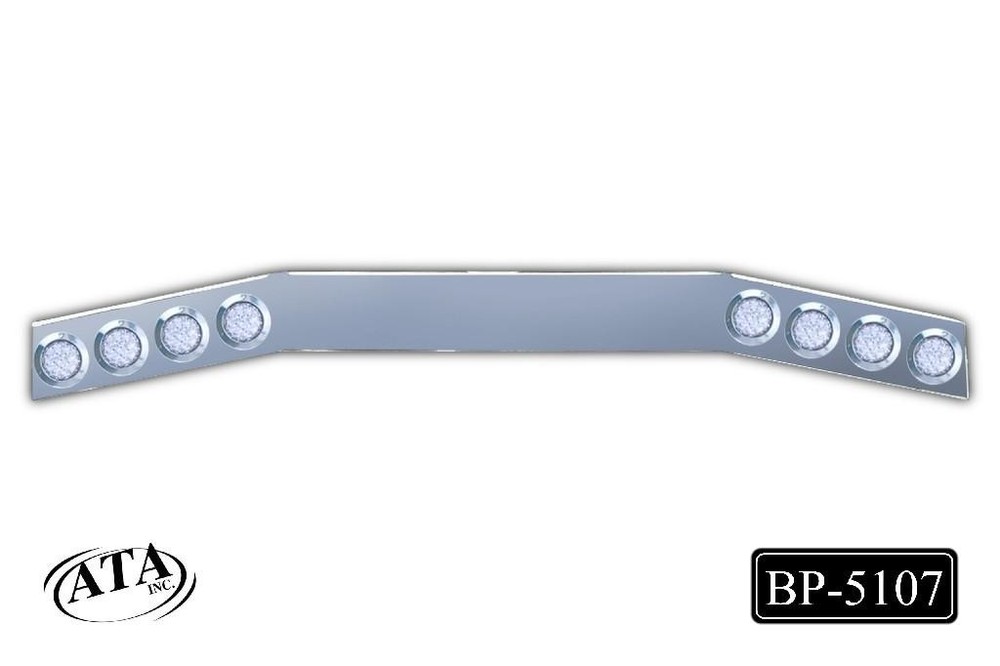 Universal Rear light Panel BP-5107