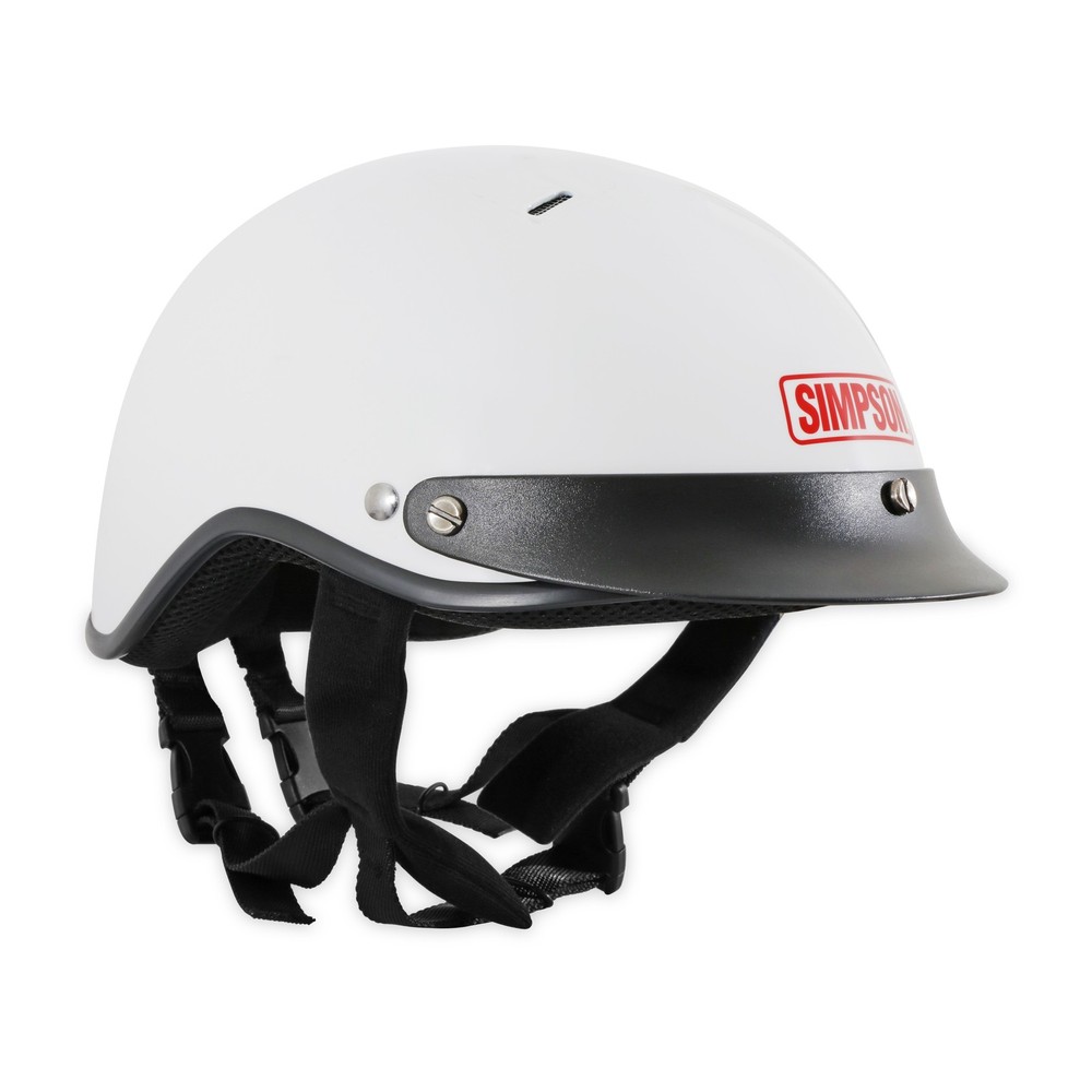 9430031 Simpson Shorty Crew Helmet