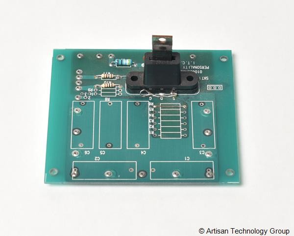 ITC 010689A823 Personality Board
