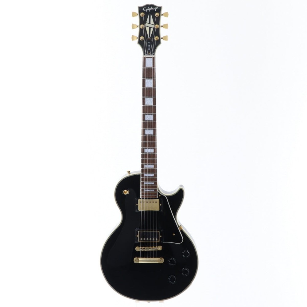 Epiphone LPC-80 Ebony [006510]