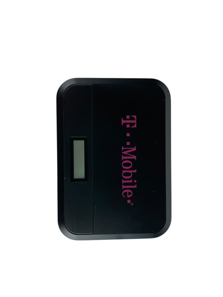 Franklin Wireless T9 Mobile Hotspot