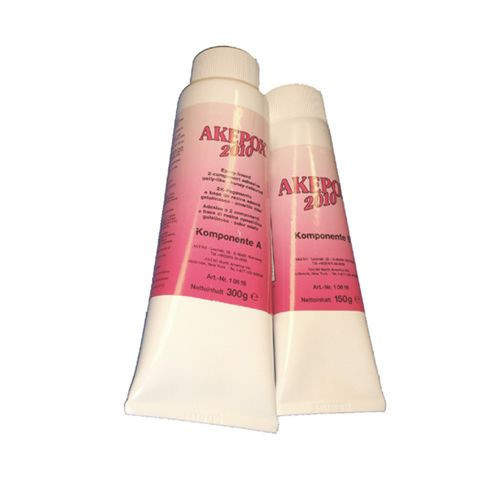 Akemi Akepox 2010 - 450 Grams