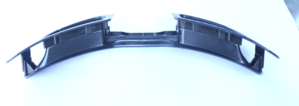 Recaro Plastic Harness Guides Speed SRCS Kit - Pair