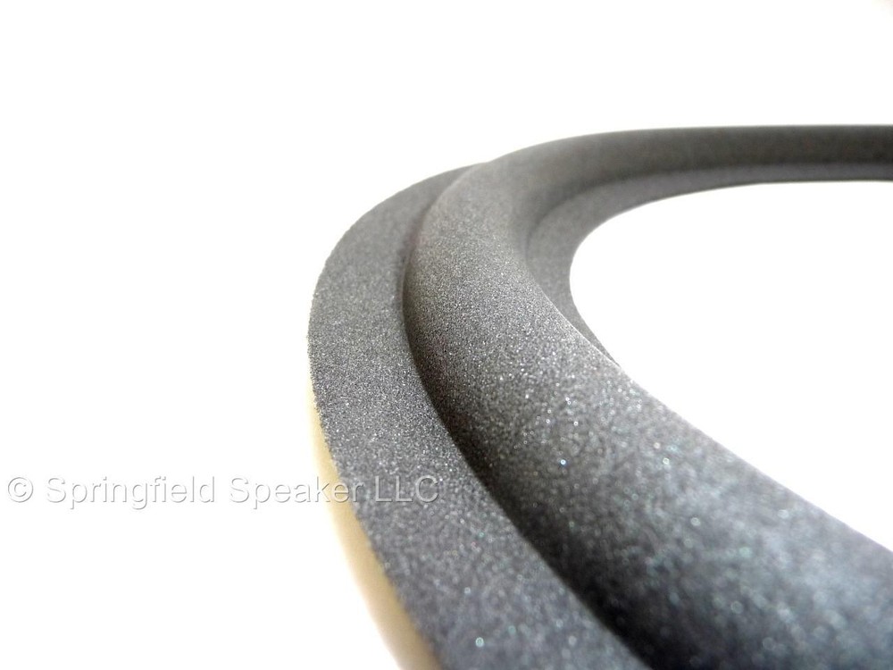 Infinity 2002, 5000, 490701 Speaker Foam Suround - A12b-Bulk-022