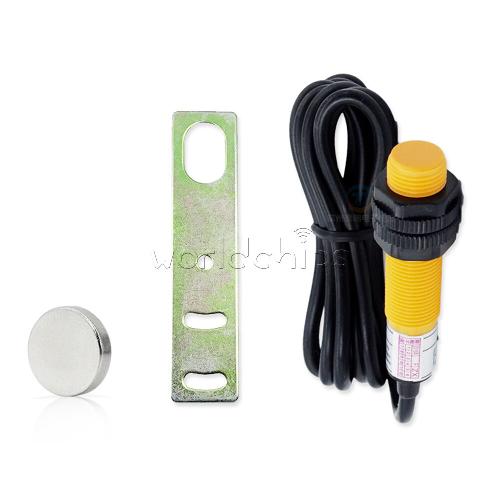 5/6 Digit Digital Electronic Counter Puncher Magnetic Inductive Proximity Switch