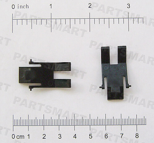 69G8373 Separator, Paper for Lexmark Optra E