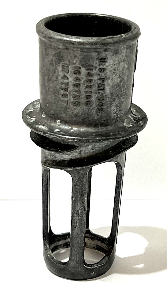 VINTAGE JUISTRACTOR FRUIT JUICE EXTRACTOR PITTSBURGH PA