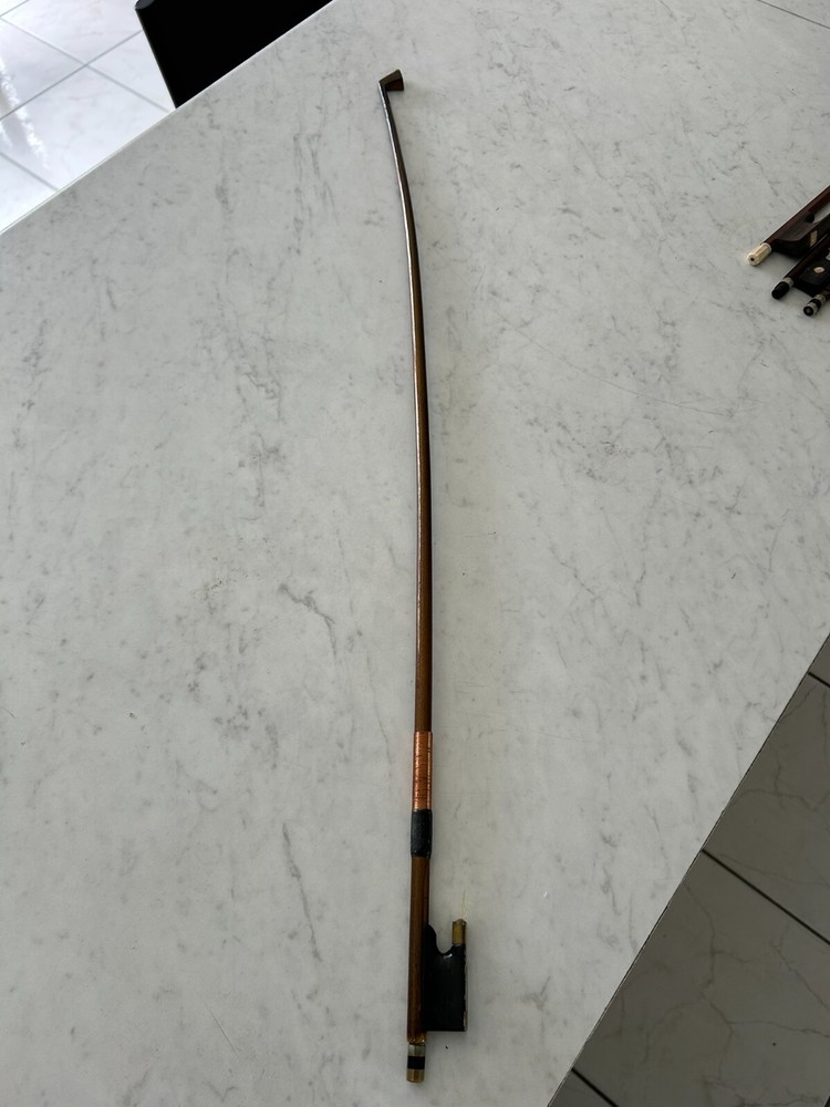 Antique Violin Bow