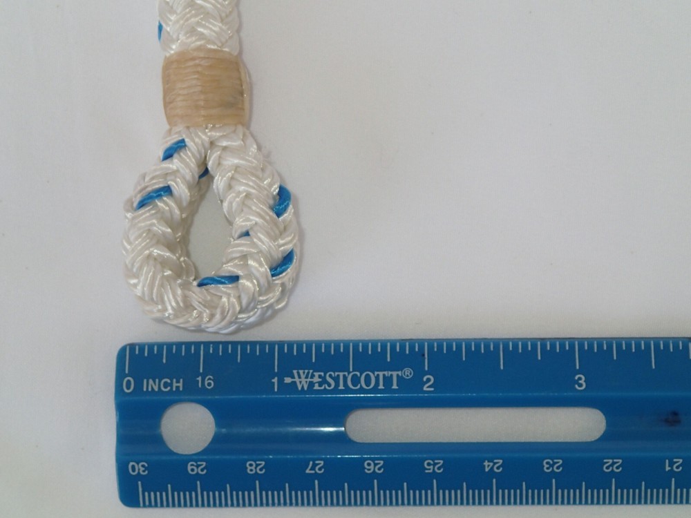 Yale Yacht Braid ½ Inch (13 mm)