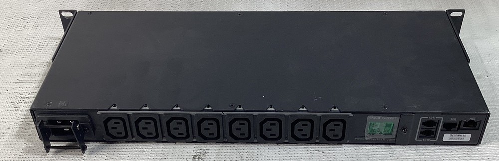 Server Technology CWG8H2-NC Switched Rack PDU
