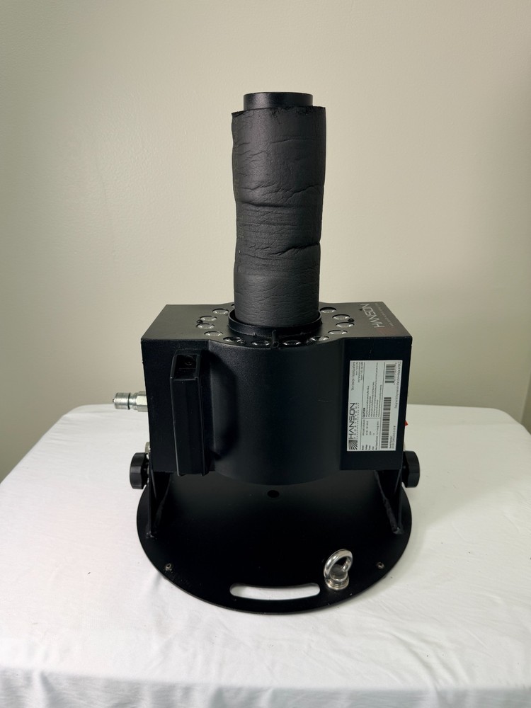 Hanson Pro Systems LED CO2 Jet Cannon HPS-Co2Jet-LED Stage Effect – Open Box