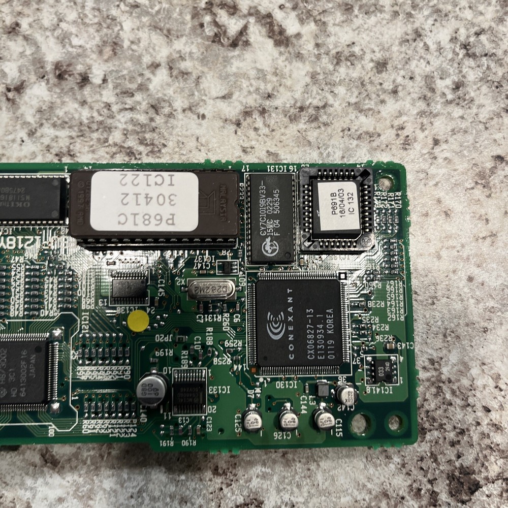 Panasonic Refurbished KX-TD197