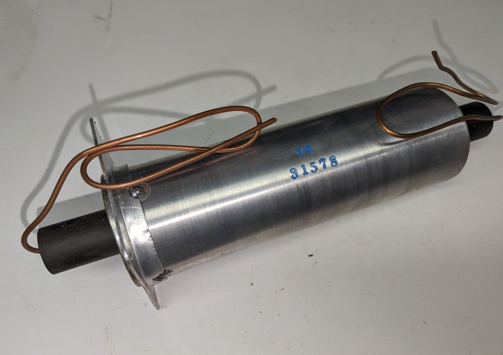 New Thermall Replacement Heating Element, T-2