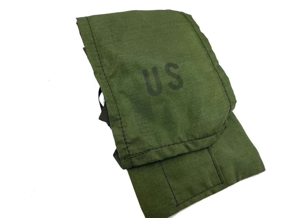 Case, Maintenance Equipment Accessory Pouch M14-A1